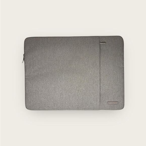 MOSISO Laptop Sleeve Bag Compatible 17 inch Laptop - Picture 1 of 10